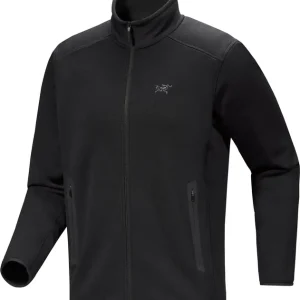 Arc‘teryx Kyanite Jacket Black Letzte Chance