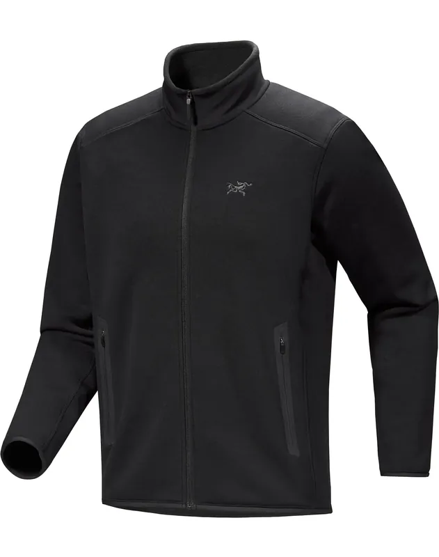 Arc‘teryx Kyanite Jacket Black Letzte Chance
