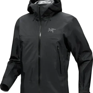 Super-Preis Arc‘teryx Beta SL Jacket Black 2023