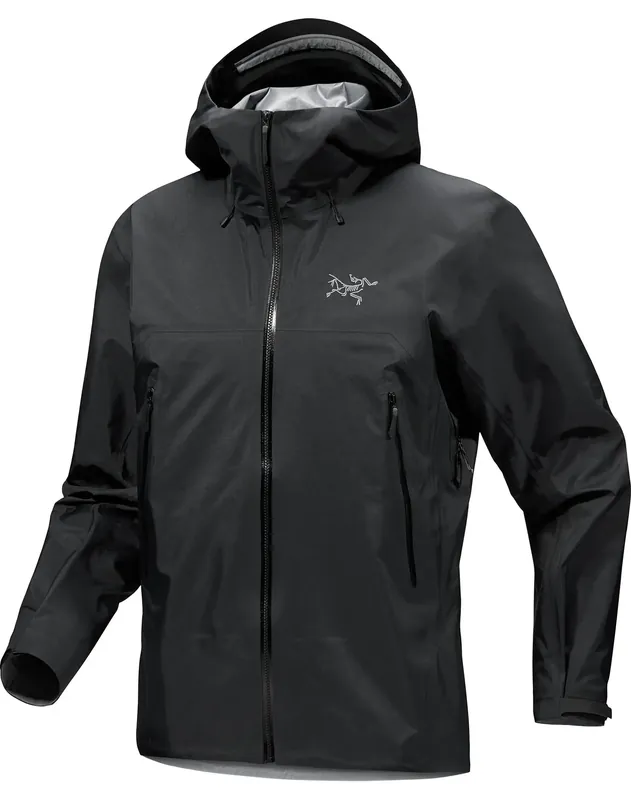 Super-Preis Arc‘teryx Beta SL Jacket Black 2023
