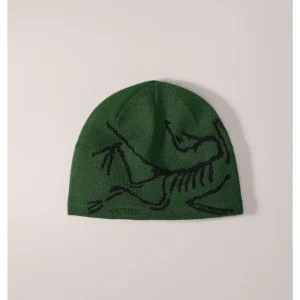Arc‘teryx Bird Head Toque - Eden/Black Mega-Angebot