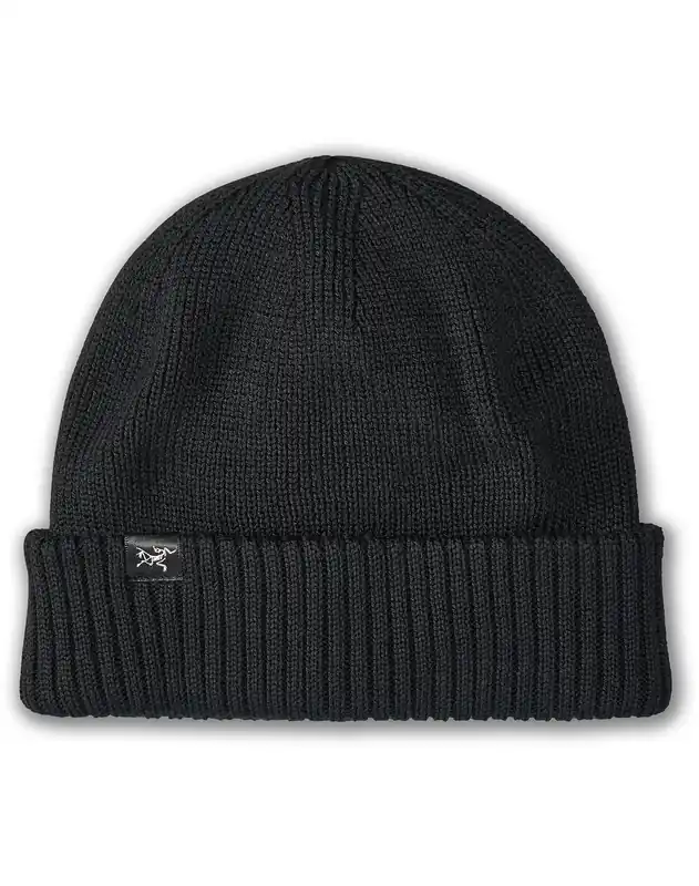 Arc‘teryx Mallow Toque - Black Direktkauf