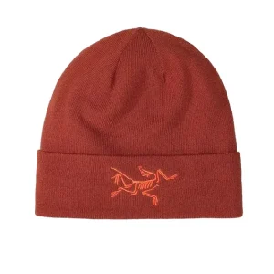 Preis Gesenkt Arc‘teryx Embroidered Toque - Sequoia/Solaris