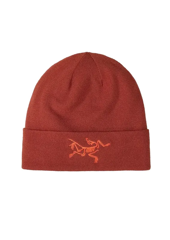 Preis Gesenkt Arc‘teryx Embroidered Toque - Sequoia/Solaris