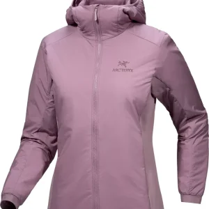 Arc‘teryx Atom Hoody W Interstellar Zertifiziert