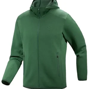 Arc‘teryx Kyanite Hoody Eden Men Direkt Vom Hersteller