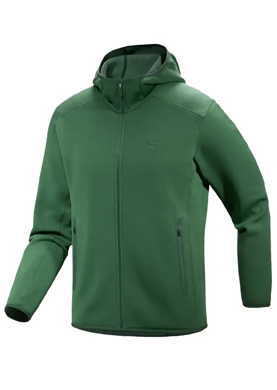 Arc‘teryx Kyanite Hoody Eden Men Direkt Vom Hersteller