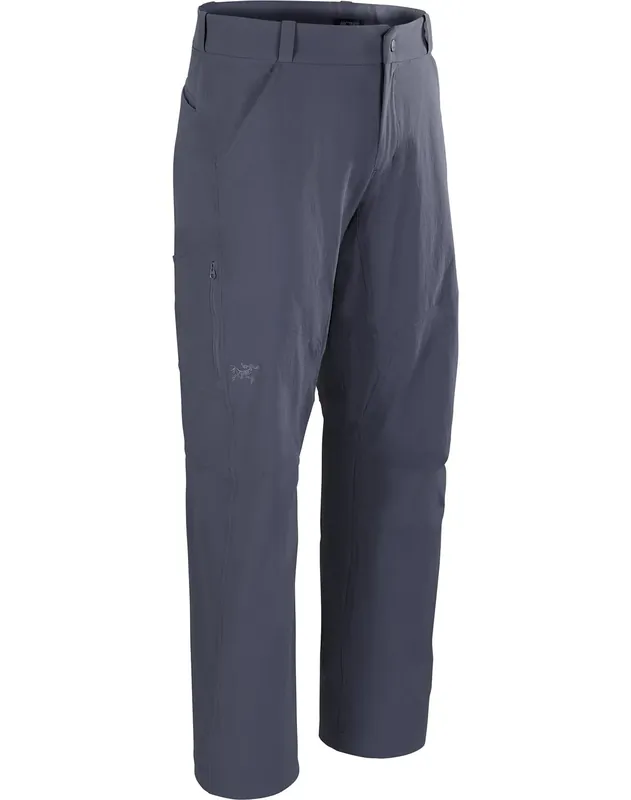 Must-Have Arc‘teryx Cronin Pant DK Stratus