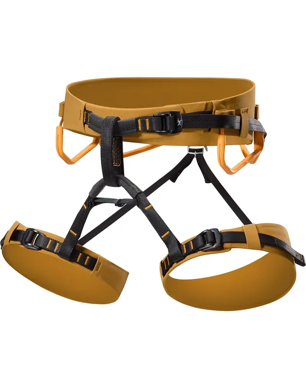 Arc‘teryx AR-395a Harness Yukon/Ediza Wochenendangebot