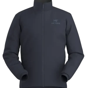 Preis Gesenkt Arc‘teryx Atom Jacket Black Sapphire