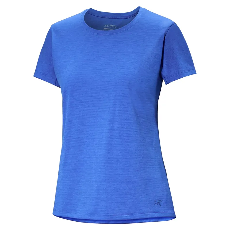 Neu Arc‘teryx Taema Crew SS W Vitality II