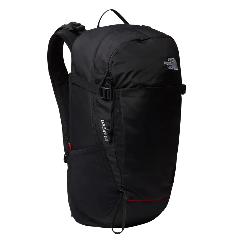 The North Face Basin 24 Black Günstig