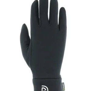 Roeckl Sports Kammlach Black Neu