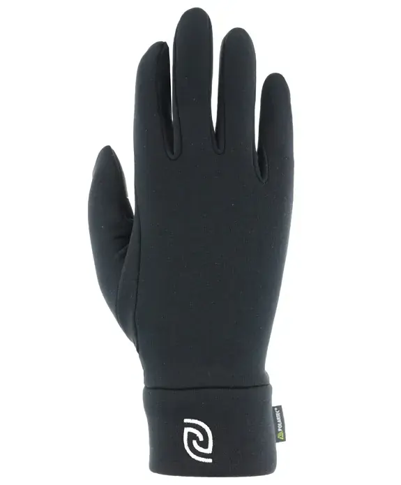 Roeckl Sports Kammlach Black Neu