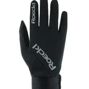 Roeckl Sports Lit 2 Black Must-Have