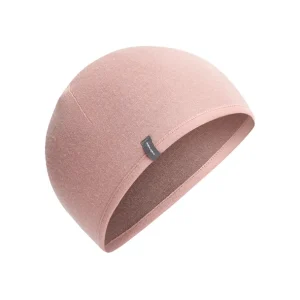 Ausverkauf Icebreaker 200 Oasis Reversible Beanie Summit/Blush
