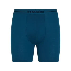 Icebreaker 150 Anatomica Long Boxers Atlantis Sichere Zahlung