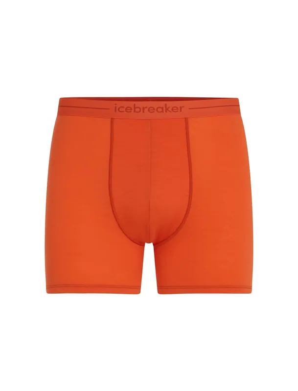 Icebreaker 150 Anatomica Boxers Fervid Jetzt Kaufen