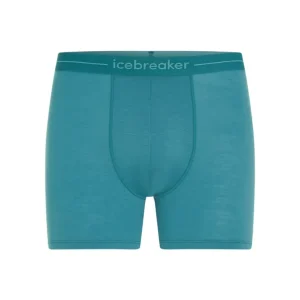 Icebreaker 150 Anatomica Boxers Topaz Versand Am Gleichen Tag