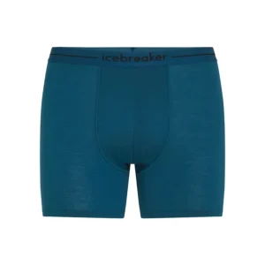 Preiswert Icebreaker 150 Anatomica Boxers Atlantis