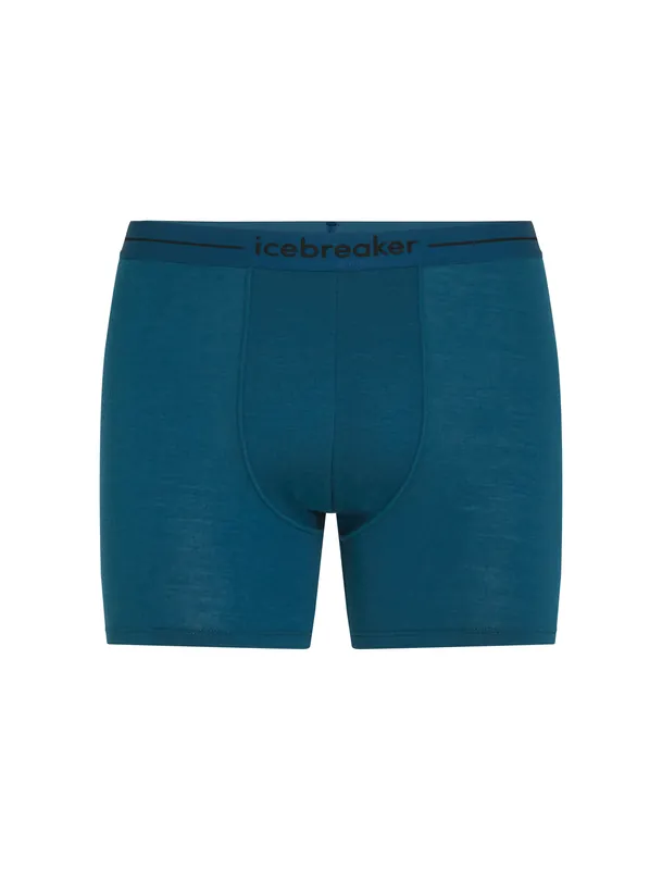 Preiswert Icebreaker 150 Anatomica Boxers Atlantis