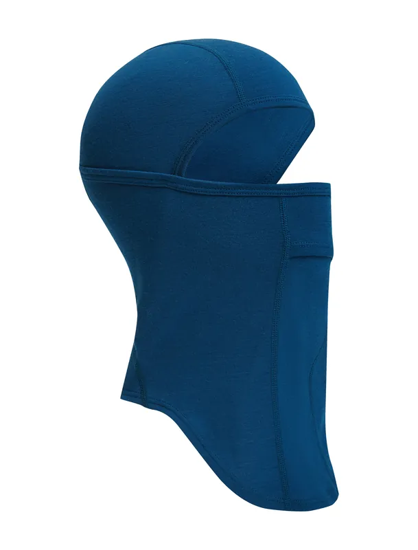 Direkt Vom Hersteller Icebreaker 200 Oasis Balaclava Atlantis