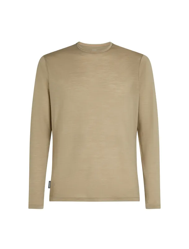 Sale Icebreaker 125 CoolLite Sphere LS Tee Flagstone