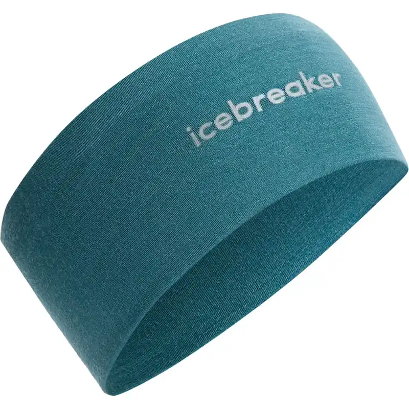 Günstig Icebreaker 200 Oasis Headband Topaz