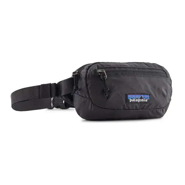 Sale Patagonia Terravia mini Hip Pack - river black