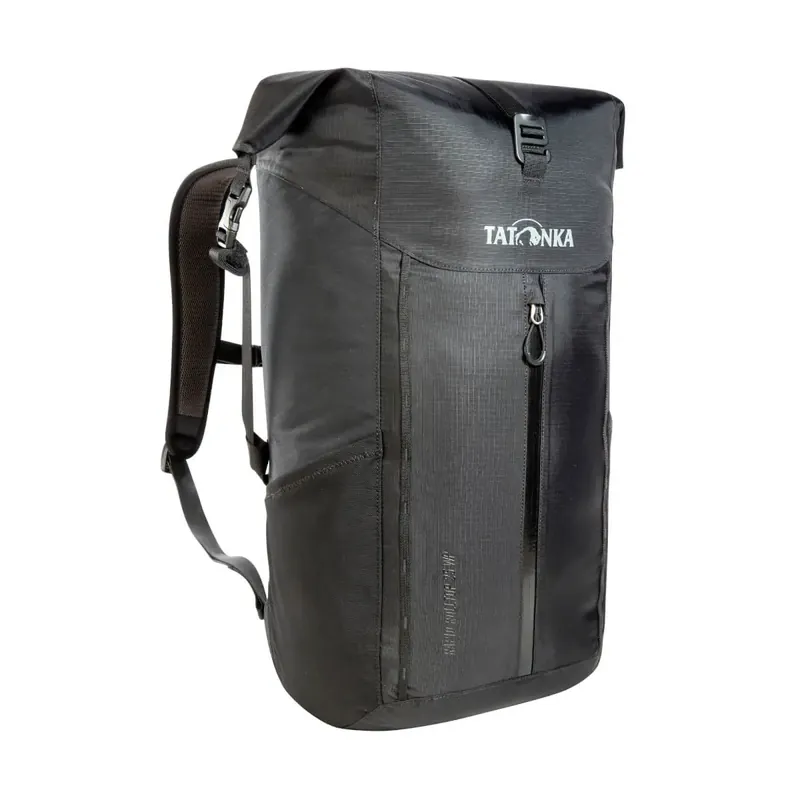 Günstig Tatonka Rapid Rolltop 25 WP Black