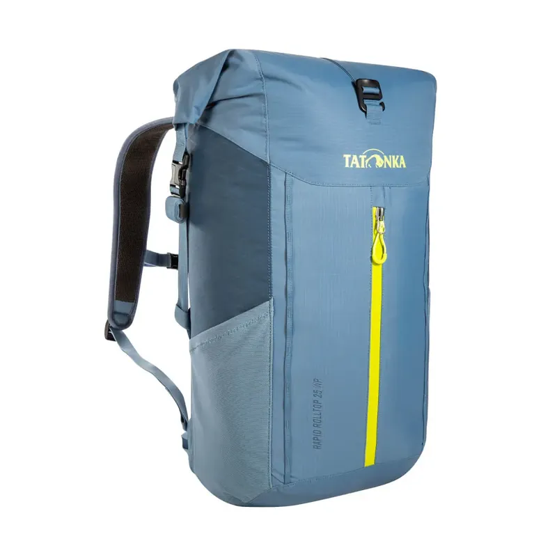 Tatonka Rapid Rolltop 25 WP Elemental Blue Aktuell