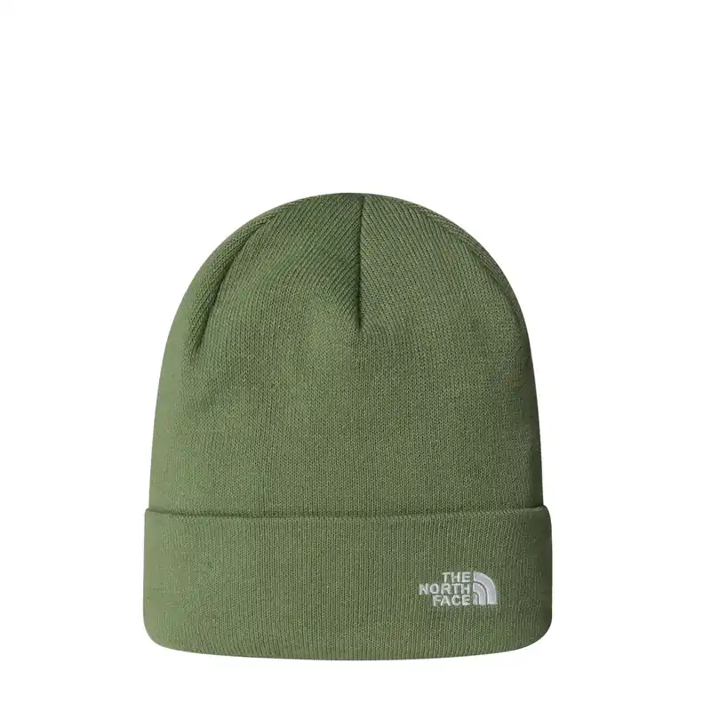 Direkt Vom Hersteller The North Face Norm Beanie Bark Mist