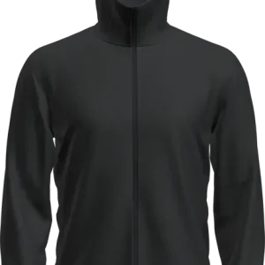 Sale Icebreaker 360 Realfleece Elemental LS Ziphood Black