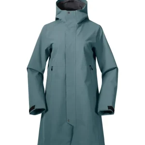 Markenprodukt Bergans Urban 2L Shell Coat W Grey Sage