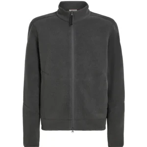 Meistverkauft Icebreaker 800 Classic Pile LS Zip Obsidian