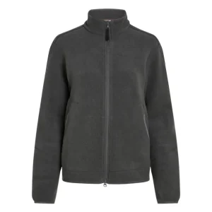 Neue Kollektion Icebreaker 800 Classic Pile LS Zip W Obsidian
