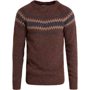 Sherpa Adventure Gear Dumji Crew Sweater Bark Expressversand