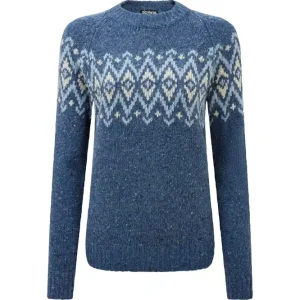 Sherpa Adventure Gear Dumji Crew Sweater W Seaport Kracherpreis