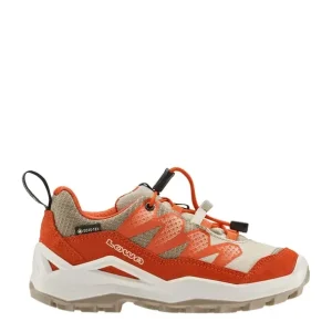 Ausverkauf Lowa Maddox Pro GTX LO Junior Dune/Flame