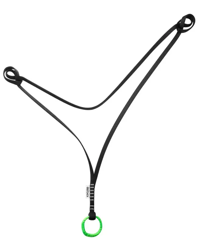 Top-Angebot Edelrid Belay Station Sling Tech Web 12mm II