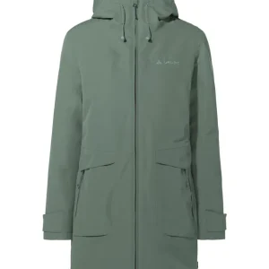 Must-Have Vaude Skomer Winter Parka III W Agave