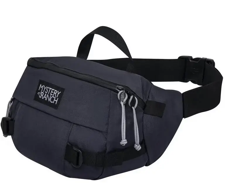 Must-Have Mystery Ranch Hip Monkey 8 Outerspace