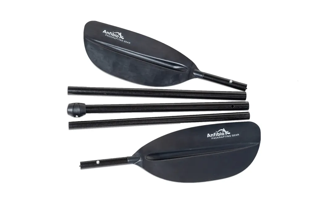 Versand Am Gleichen Tag Anfibio Fly Ultra Light Paddel
