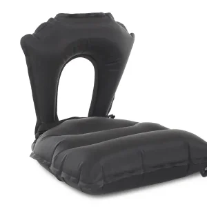 Sonderaktion Anfibio PackSeat mit Rückenlehne