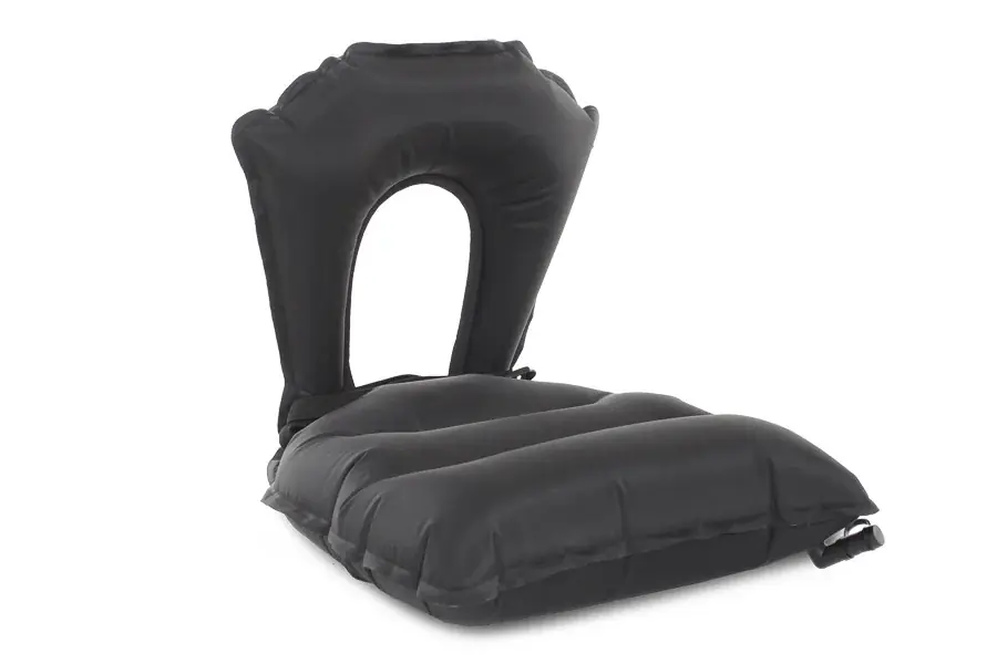 Sonderaktion Anfibio PackSeat mit Rückenlehne