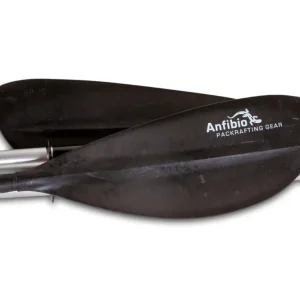 Geprüft Anfibio Basic 4-teilig 210cm