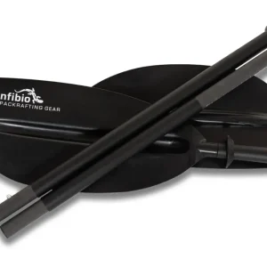 Beliebt Anfibio Vertex Multi Tour schwarz