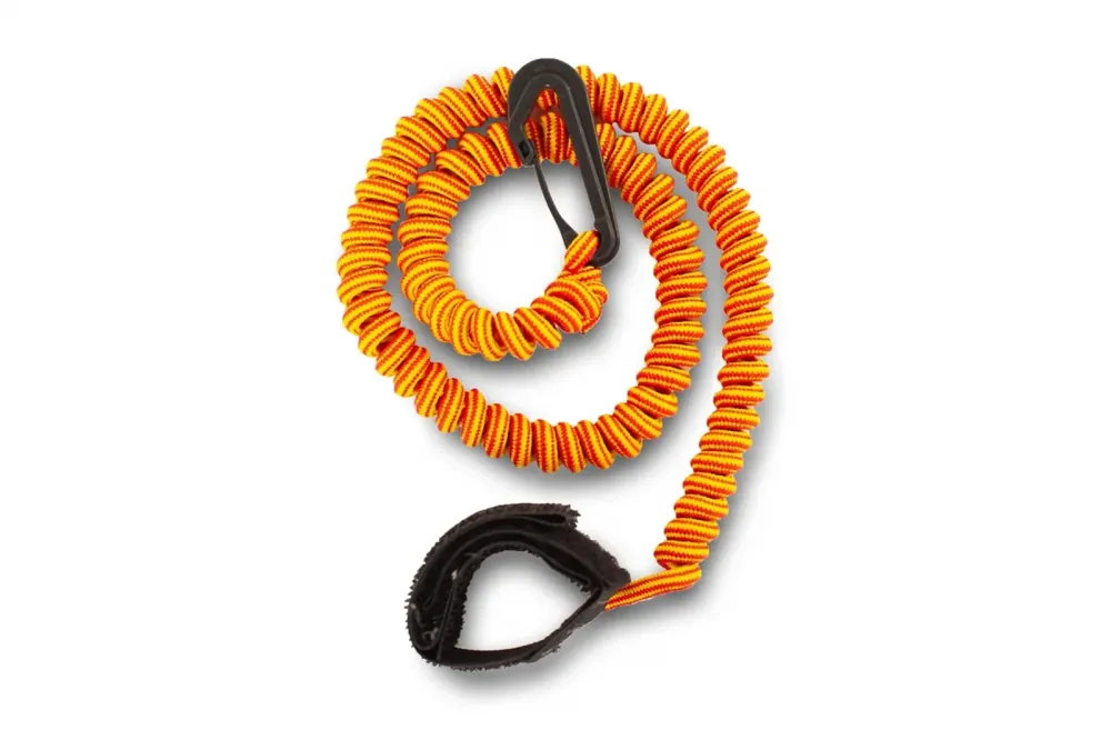 Anfibio PaddleLeash Sichere Zahlung