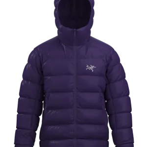 Arc‘teryx Cerium SV Hoody Azalea Markenprodukt