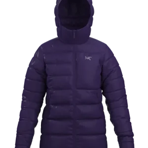 Preisreduziert Arc‘teryx Cerium SV Hoody W Azalea